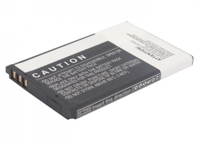 CoreParts Battery 3.33Wh Li-ion 3.7V