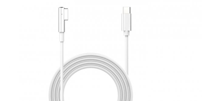 CoreParts Magsafe1 for USB-C Adapter 