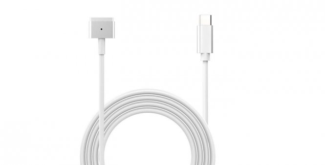 CoreParts Magsafe 2 for USB-C Adapter