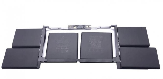 CoreParts Laptop Battery for Apple  - disponible 48 / 72h 