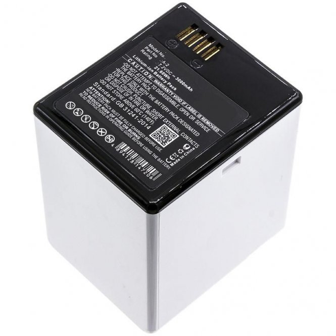 CoreParts Battery 21.60Wh Li-ion 7.2V 
