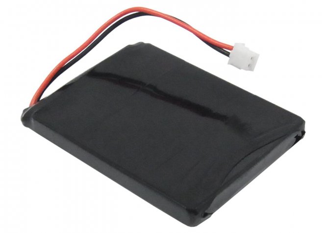 CoreParts Battery 2.41Wh Li-ion 3.7V 