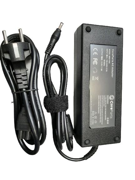 CoreParts Power Adapter for Panasonic - disponible 48 / 72h