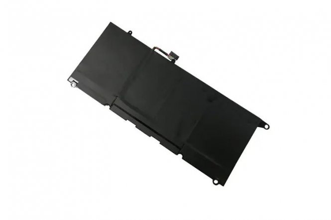 CoreParts Laptop Battery for Dell 