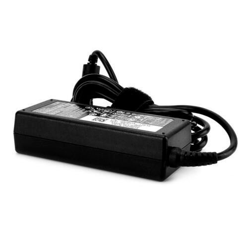 Dell AC Adapter, 65W, 19.5V, 3 