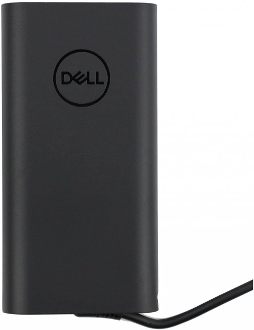 Dell AC Adapter, 90W, 19.5V, 3 