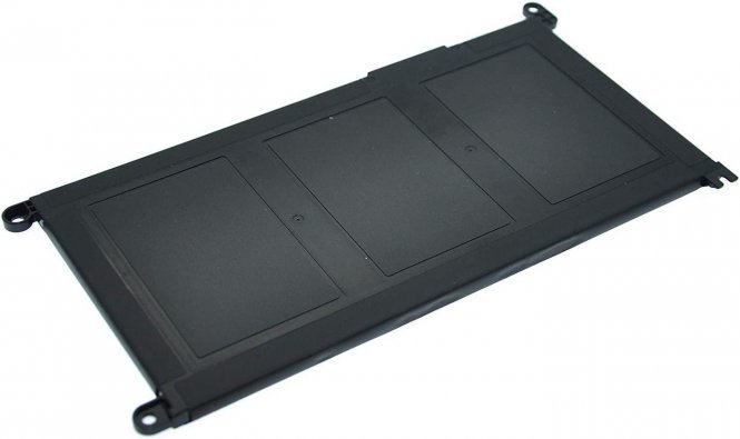 Dell Battery, 42WHR, 3 Cell, 