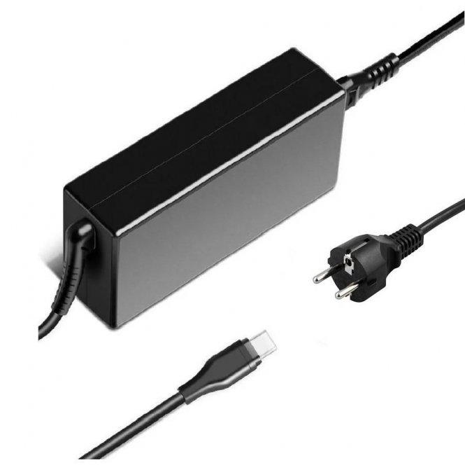 CoreParts USB-C Power Adapter