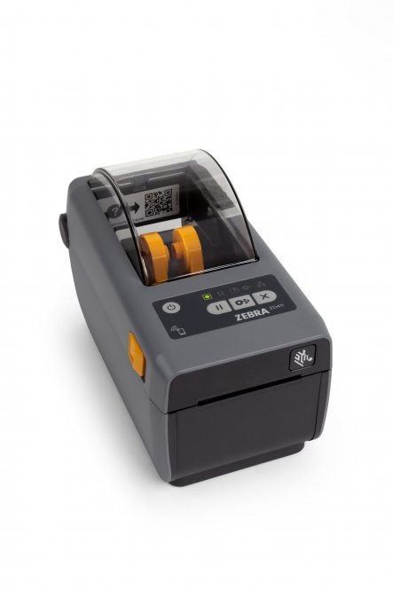 Zebra Direct Thermal Printer ZD411  300 dpi, USB, USB Host, 