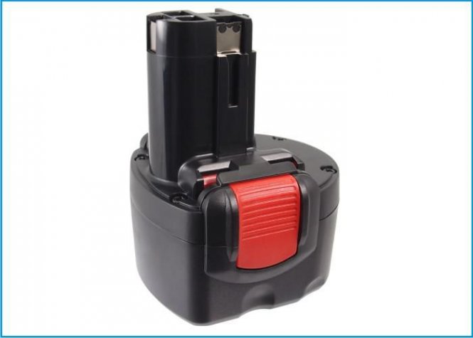 CoreParts Battery for Bosch PowerTool 