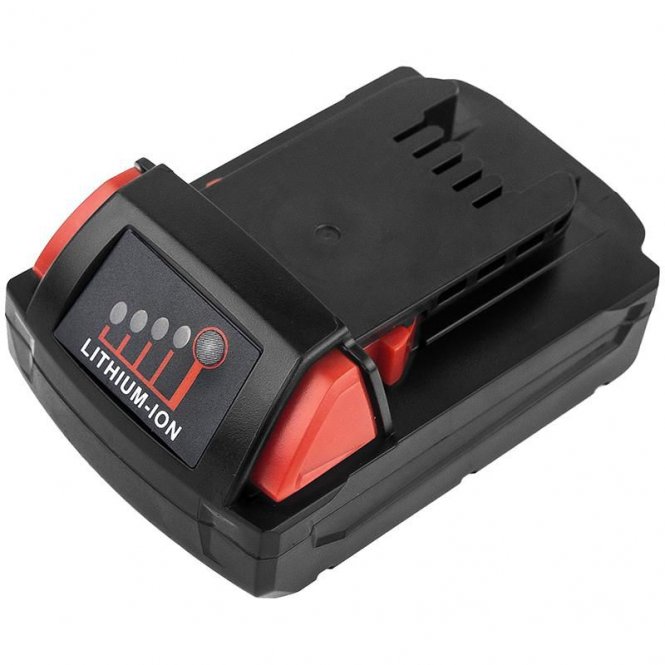 CoreParts Battery 36.00Wh Li-ion 18.0V - disponible 48 / 72h