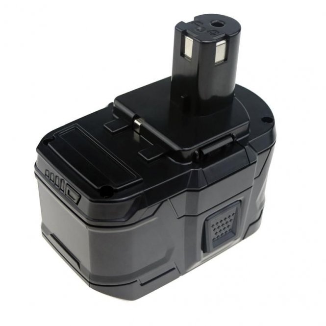 CoreParts Battery 81.00Wh Li-ion 18.0V  - disponible 48 / 72h 