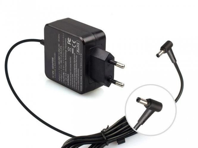 CoreParts Power Adapter for Toshiba 