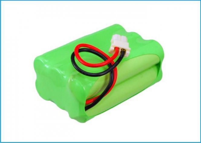 CoreParts Battery 5.04Wh Ni-Mh 7.2V 
