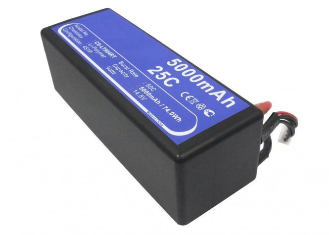 CoreParts Battery for Cars 