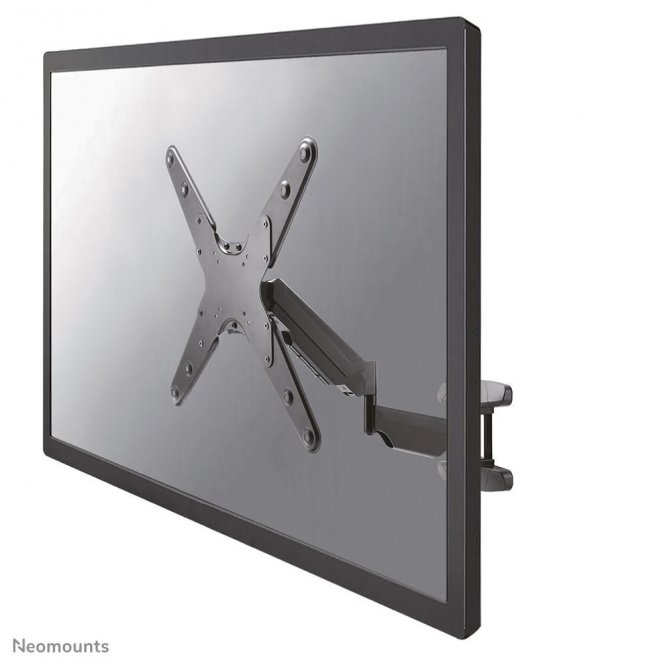 Neomounts Wl70-550Bl14 Full Motion Wall  Mount For 32-55" Screens - 