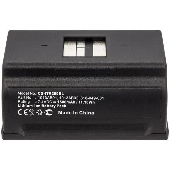 CoreParts Battery 11.10Wh Li-ion 7.4V