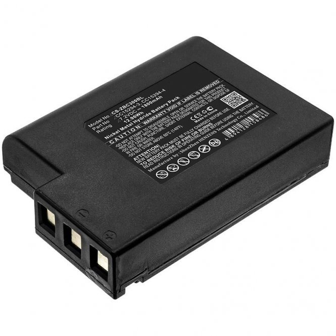 CoreParts Battery 12.96Wh Ni-Mh 7.2V 