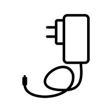 CoreParts Power Adapter 10W 5V 2A 