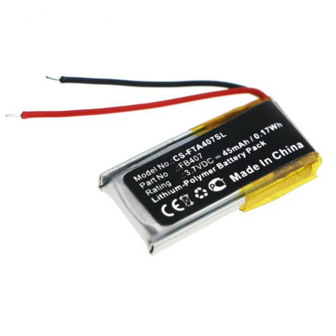 CoreParts Battery for Smartwatch 