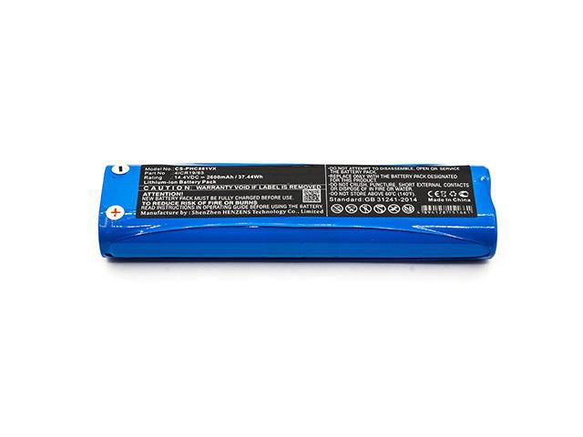 CoreParts Battery 37.44Wh Li-ion 14.4V