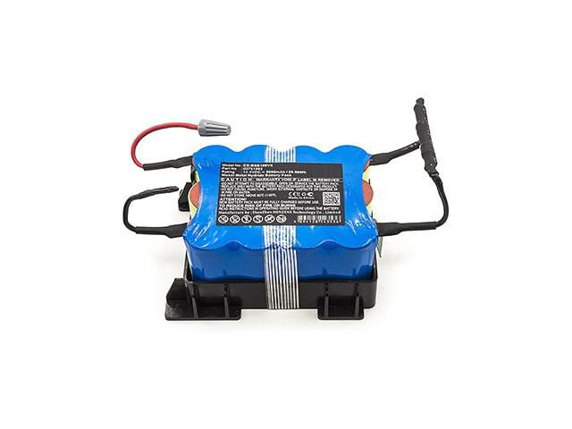 CoreParts Battery 28.80Wh Ni-Mh 14.4V