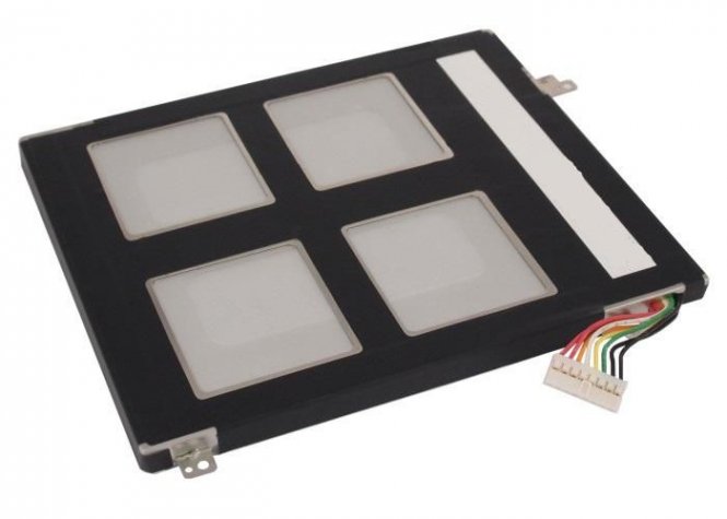 CoreParts Battery 33.95Wh Li-ion 7.3V 