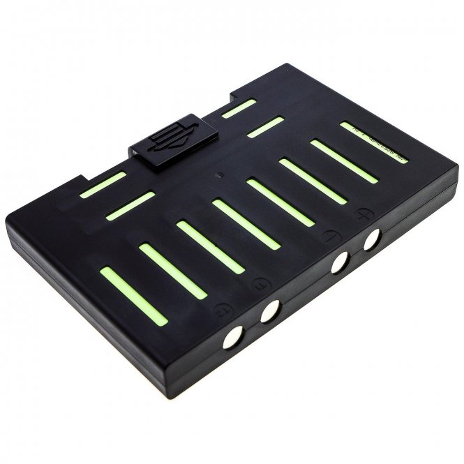 CoreParts Battery 36.00Wh Ni-Mh 14.4V