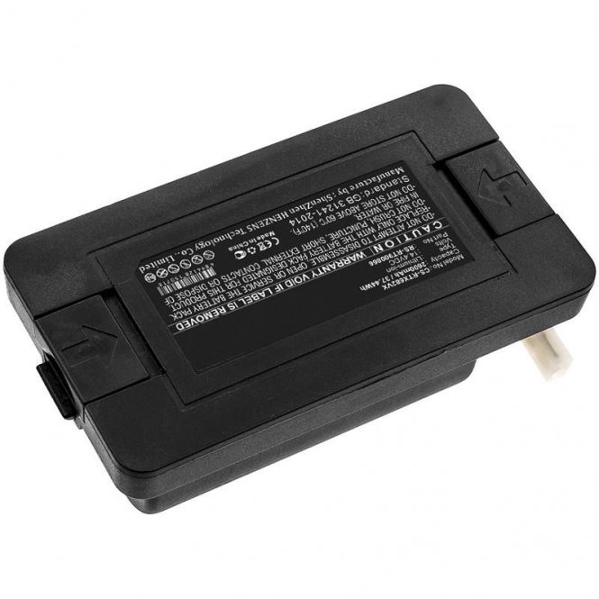CoreParts Battery 37.44Wh Li-ion 14.4V 