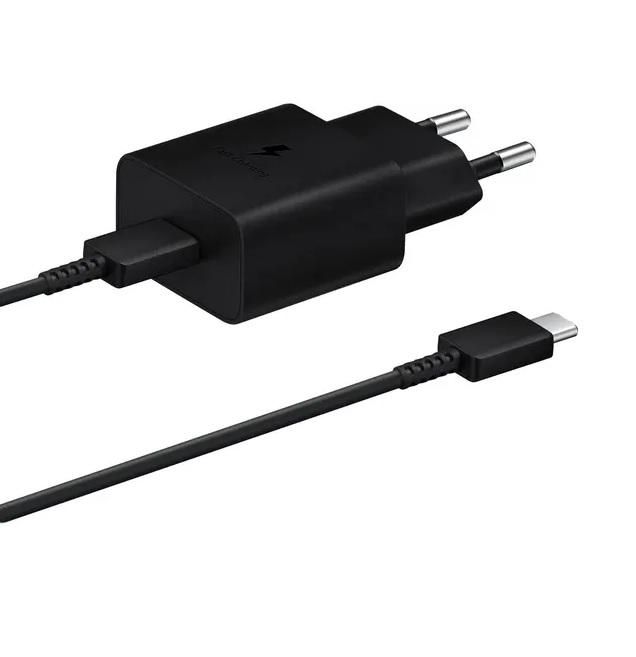 CoreParts USB-C Power Charger 