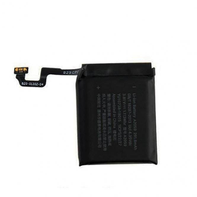 CoreParts Battery 3.81V 1.113Wh