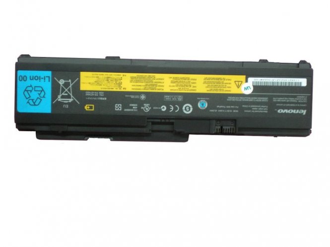 Lenovo 6-cell lithium-ion 