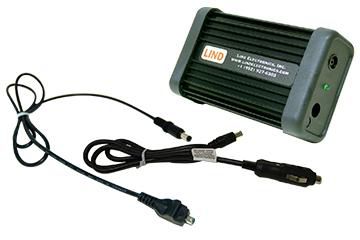 Panasonic Toughpad Car Charger12-32VDC 