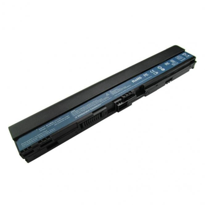 CoreParts Laptop Battery for Acer 