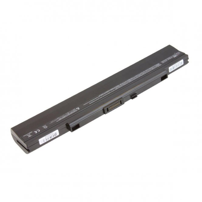 CoreParts Laptop Battery for Asus  - disponible 48 / 72h 