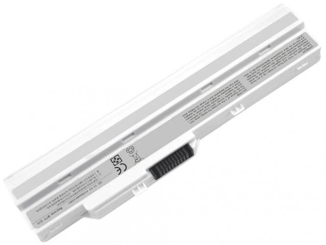 CoreParts Laptop Battery for MSI 