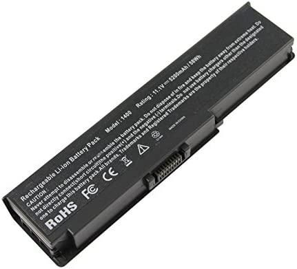CoreParts Laptop Battery for Dell - disponible 48 / 72h