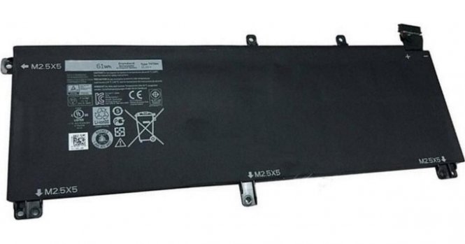 CoreParts Laptop Battery for Dell