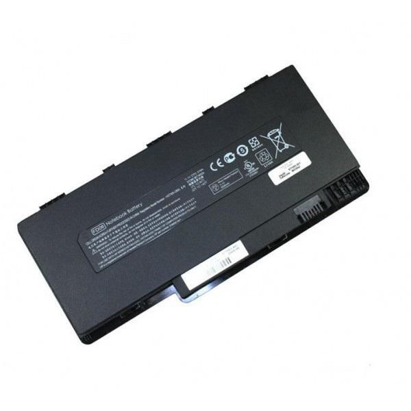 CoreParts Laptop Battery for HP 57.00Wh - disponible 48 / 72h
