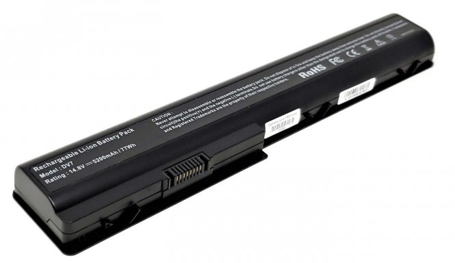 CoreParts Laptop Battery for HP 47.00Wh 