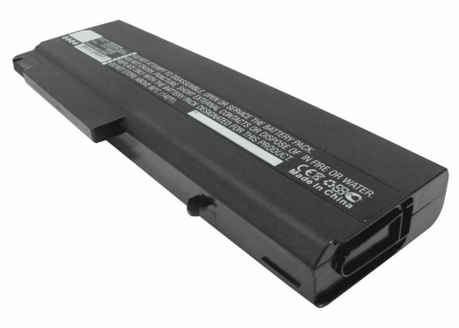 CoreParts Laptop Battery for HP 71.28Wh