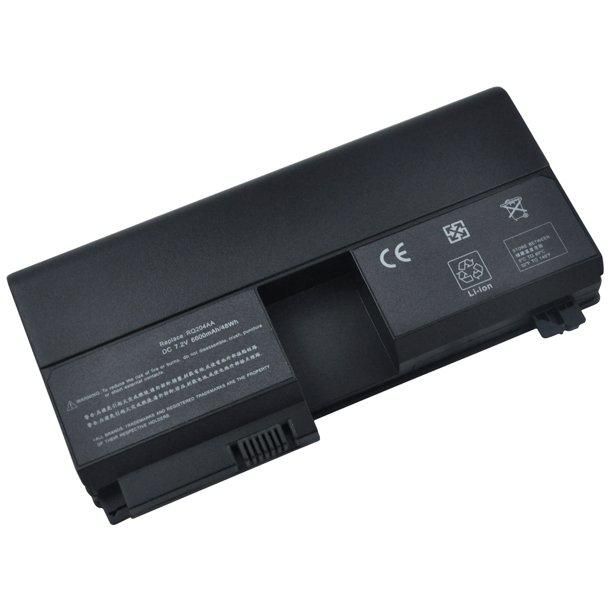 CoreParts Laptop Battery for HP 48.84Wh 