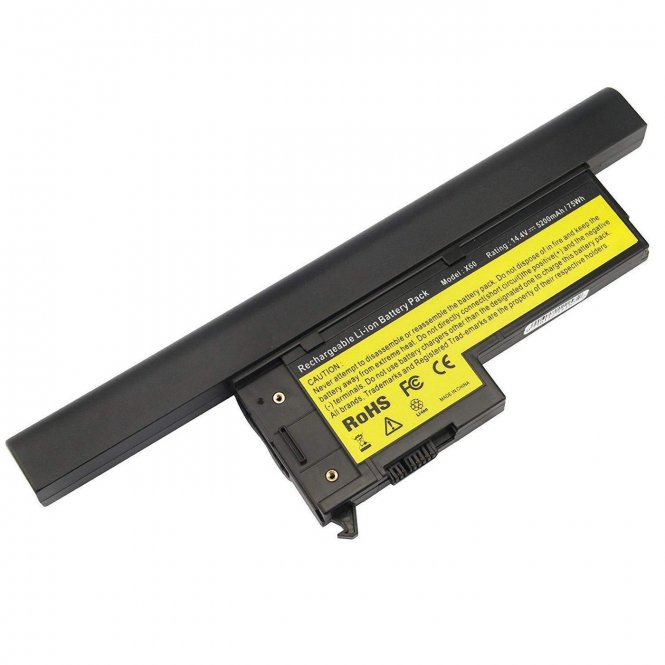 CoreParts Laptop Battery for Lenovo 