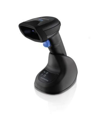 Datalogic QuickScan Mobile QM2500, 433  MHz, USB, 2D MP Imager, 