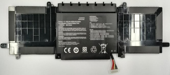 CoreParts Laptop Battery for Asus
