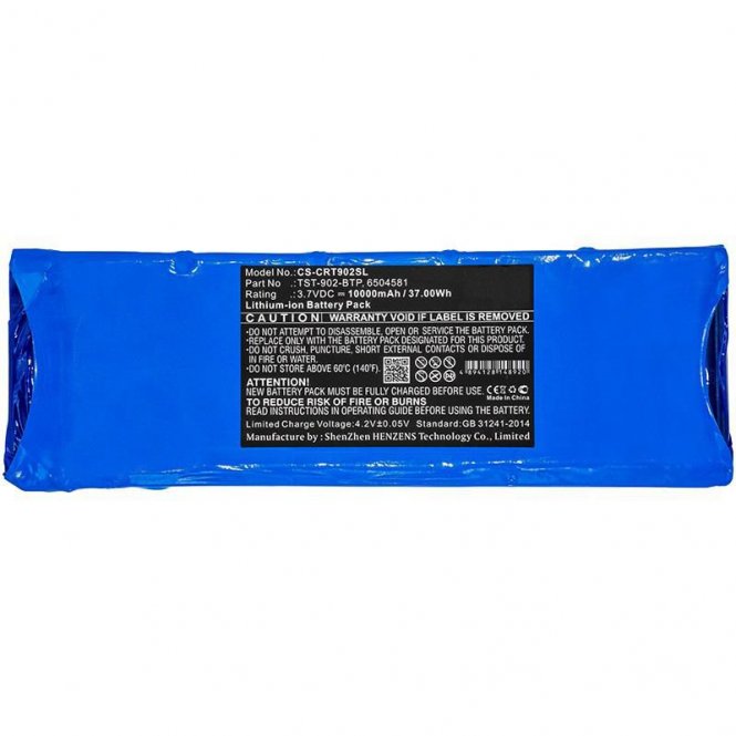 CoreParts Battery 37.00Wh Li-ion 3.7V  - disponible 48 / 72h 