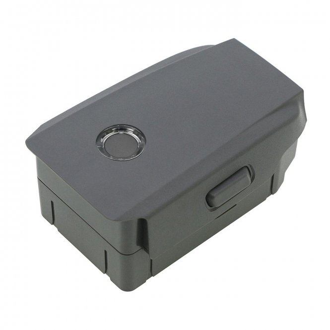 CoreParts Battery 55.44Wh Li-Pol 15.4V 
