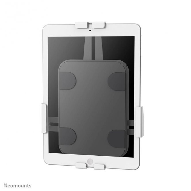 Neomounts WL15-625WH1, Tablet Wall  Mount, 7.9-11", 360ø 