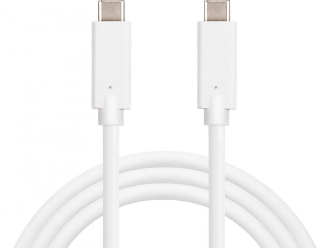 Sandberg USB-C Charge Cable 1M, 100W USB-C Charge Cable 1M, 100W, 