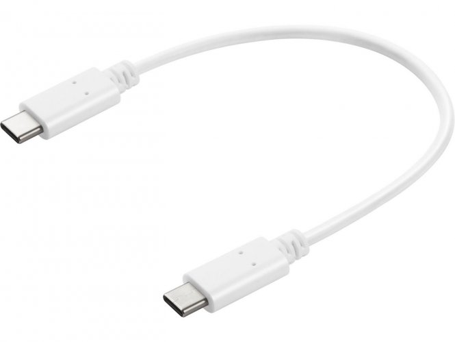 Sandberg USB-C Charge Cable 0.2m USB-C Charge Cable 0.2m, 0.2 